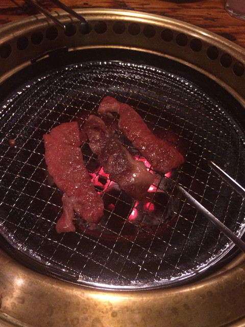 虎の門 本店 とらのもん 宇都宮 焼肉 ネット予約可 食べログ