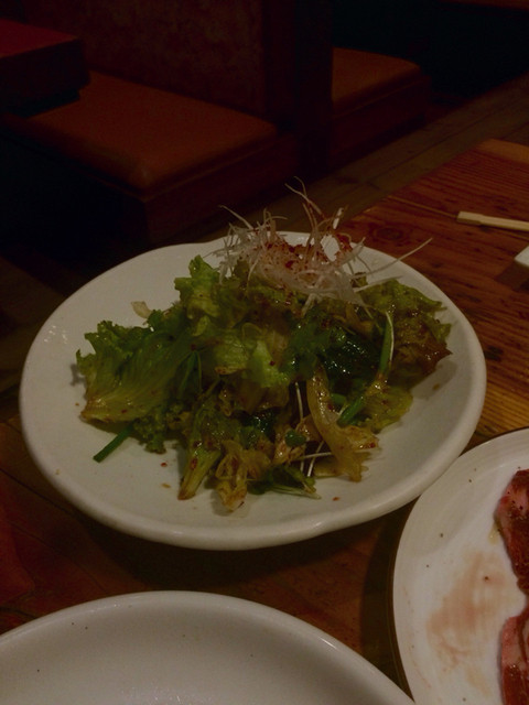 虎の門 本店 とらのもん 宇都宮 焼肉 ネット予約可 食べログ