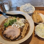 ボニート・ボニート - 