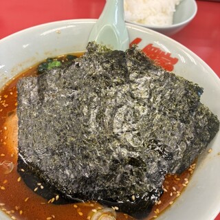 ラーメン山岡家_1