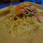 リンガーハット - 料理写真: