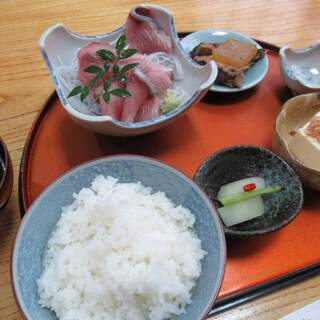 福よし