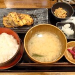 しんぱち食堂 - 料理写真: