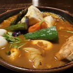 ラマイ - 料理写真: