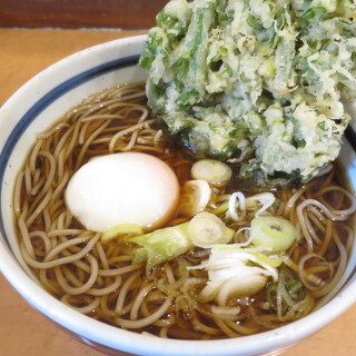 蕎麦一心たすけ_0