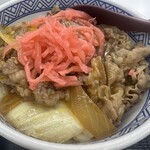 吉野家 - 料理写真: