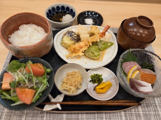 よくばりセット
