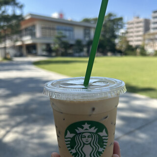 スターバックスコーヒー_1