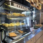 箱根そば - 料理写真: