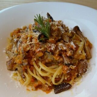 パスタ フレスカ ダンメン_2
