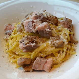 パスタ フレスカ ダンメン_0