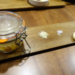 セララバアド - スモークエッグ