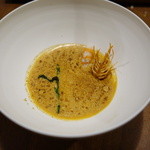 セララバアド - 才巻海老　ビスク