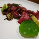 セララバアド - アップです