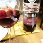 セララバアド - 広島三次のメルロー