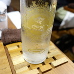 セララバアド - 奥会津のスパークリングウォーター