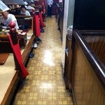 李朝園 吉祥寺店 - 店内大賑わい！