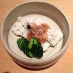 松もと - Ｈ27.5 穴子のおとし