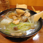 花の実 - 料理写真: