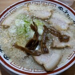 中華そば専門 田中そば店 - 料理写真: