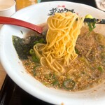 ラー麺ずんどう屋 - 料理写真: