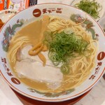 天下一品 - 料理写真: