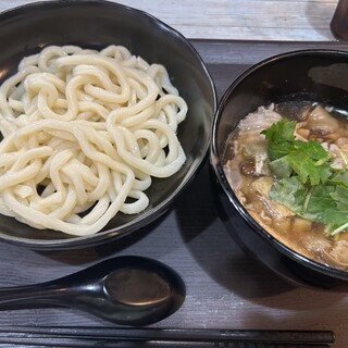 武蔵野うどん あっとん_0