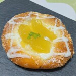SUMOMO BAKERY soph - 料理写真: