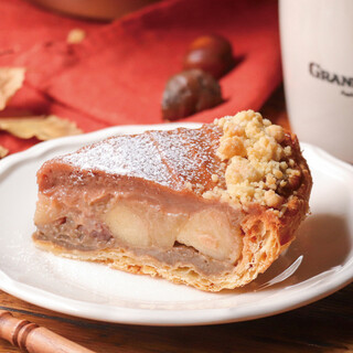 GRANNY SMITH APPLE PIE & COFFEE_2