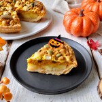 GRANNY SMITH APPLE PIE & COFFEE  - 料理写真: