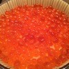 ぺりーのいくら丼