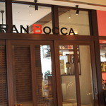 TRATTORIA GRAN BOCCA - 