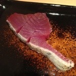 松もと - Ｈ27.5 鰹