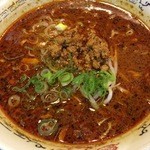 ヌードルダイニング 道麺 居留地店 - 