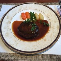 南蛮 銀圓亭 - 