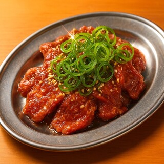 大衆 焼肉ホルモン 大松_2