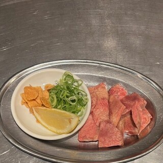 大衆 焼肉ホルモン 大松_0