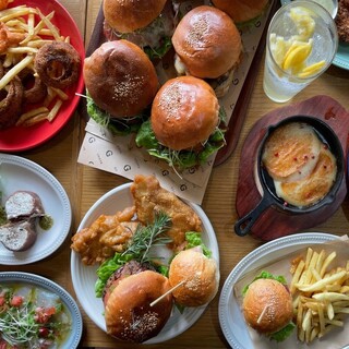 GROVE Cafe&Green_2