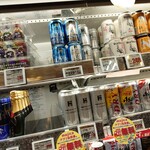 ドン・キホーテ - ドリンク写真: