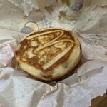 マクドナルド - 料理写真: