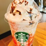 スターバックス コーヒー - ドリンク写真: