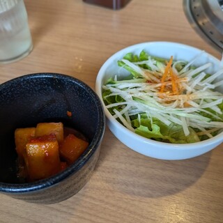 韓式食彩ヤマト_1