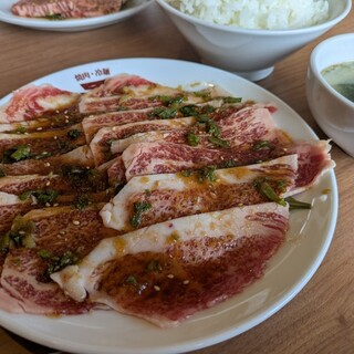 韓式食彩ヤマト_0
