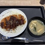 松のや - 料理写真: