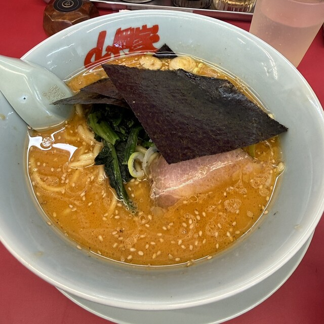 山岡家 ひたちなか店 （やまおかや） - 勝田/ラーメン | 食べログ