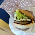 ゼッテリア - 料理写真: