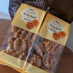 マネケン - 料理写真: