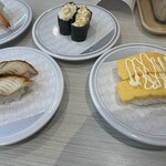 はま寿司 - 料理写真: