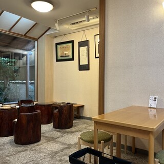 三井寺力餅本家_2