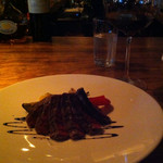 クルベル・キャン - 本格料理が食べられます